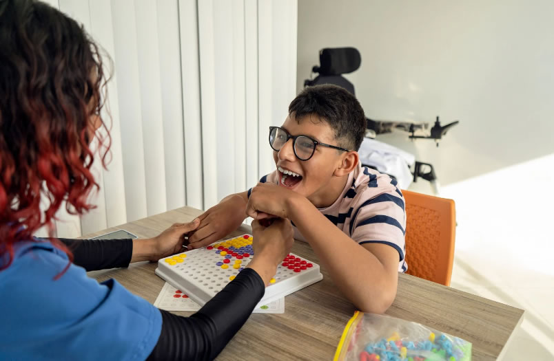 Therapeutic Supports