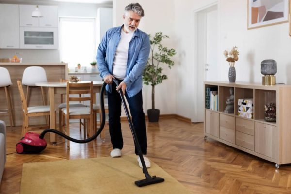 Assistance with Household Tasks