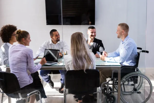 Training for Carers Participants