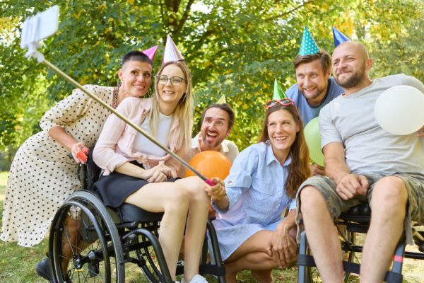 Social and Community Participation